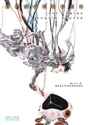 Cover von Descender 2