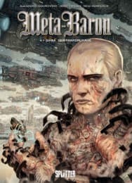 Cover von Meta-Baron 4