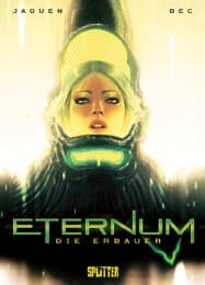 Cover von Eternum 2