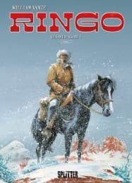 Cover von Ringo Gesamtausgabe 1