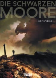 Cover von Die Schwarzen Moore