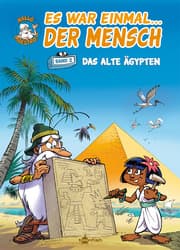 Cover von Es war einmal... der Mensch 2