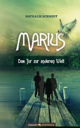Cover von Marius - Das Tor zur anderen Welt