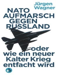 Cover von NATO-Aufmarsch gegen Russland