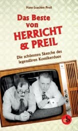 Cover von Das Beste von Herricht & Preil