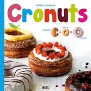 Cover von Cronuts