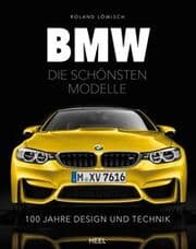 Cover von BMW - Die schönsten Modelle
