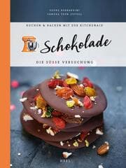Cover von Schokolade