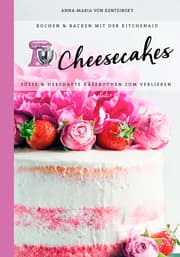 Cover von Cheesecakes
