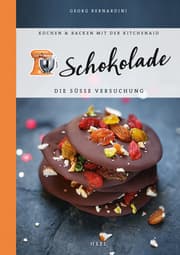 Cover von Schokolade