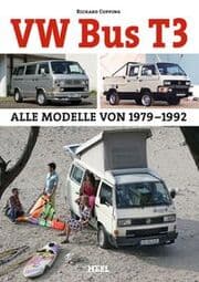 Cover von VW Bus T3