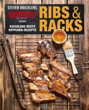 Cover von Ribs & Racks