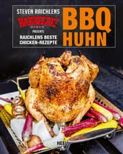 Cover von BBQ Huhn