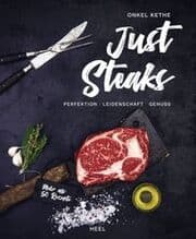 Cover von Just Steaks