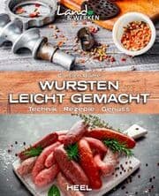 Cover von Wursten leicht gemacht