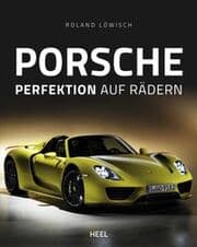 Cover von Porsche