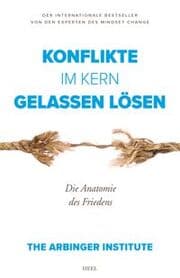 Cover von Konflikte im Kern gelassen lösen
