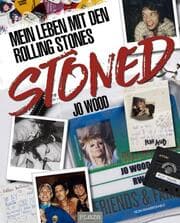 Cover von Stoned