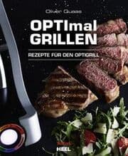 Cover von OPTImal Grillen