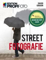 Cover von Streetfotografie