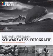 Cover von Schwarzweiß-Fotografie