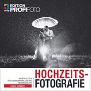 Cover von Hochzeitsfotografie