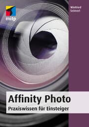 Cover von Affinity Photo