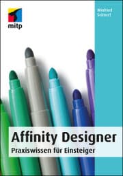 Cover von Affinity Designer