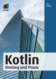 Cover von Kotlin