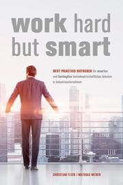 Cover von Work Hard but Smart
