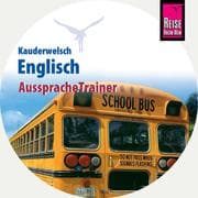 Cover von AusspracheTrainer Englisch