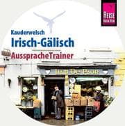 Cover von AusspracheTrainer Irisch-Gälisch