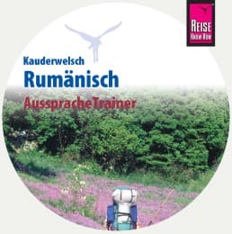 Cover von AusspracheTrainer Rumänisch