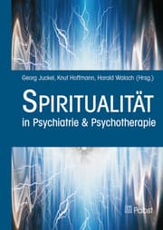 Cover von Spiritualität