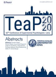 Cover von TeaP 2020