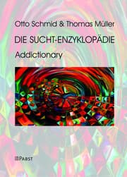 Cover von DIE SUCHT-ENZYKLOPÄDIE