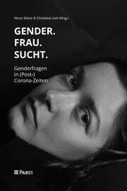 Cover von GENDER.FRAU.SUCHT.