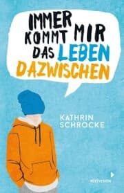 Cover von Immer kommt mir das Leben dazwischen