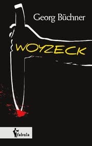 Cover von Woyzeck
