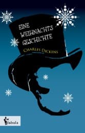 Cover von Eine Weihnachtsgeschichte