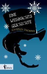 Cover von Eine Weihnachtsgeschichte