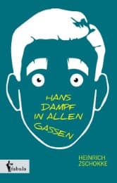 Cover von Hans Dampf in allen Gassen