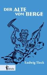 Cover von Der Alte vom Berge
