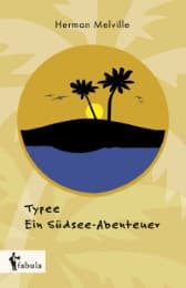Cover von Typee - Ein Südsee-Abenteuer