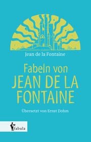 Cover von Fabeln von Jean de la Fontaine