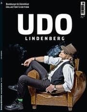 Cover von Udo Lindenberg