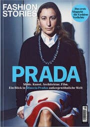 Cover von PRADA