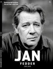 Cover von Jan Fedder 1955-2019