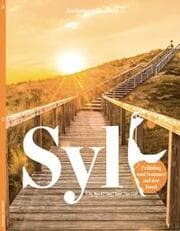 Cover von SYLT No.II - Ein Nord? Ost? See! - Spezial