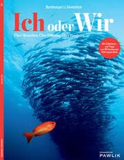 Cover von Ich oder Wir
